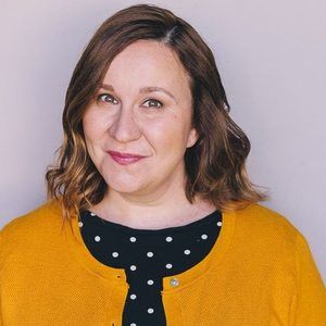 Meet your Posher, Becky